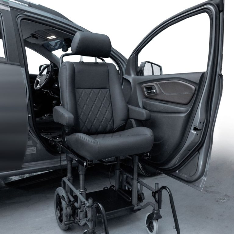 Asaflex Adaptações de Veículos para PCD – Adaptação de veículos para  pessoas com mobilidade reduzida